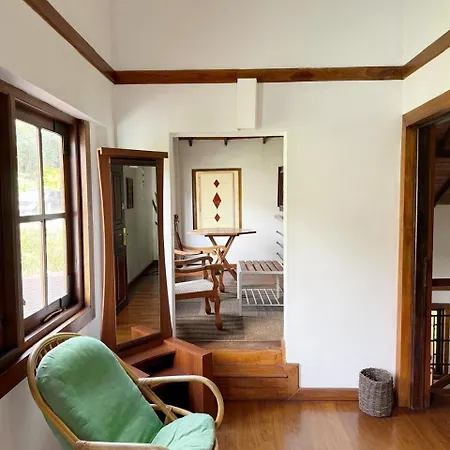Oasis Nuwaraeliya