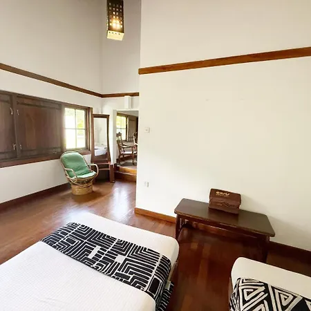 Oasis Nuwaraeliya Guest house