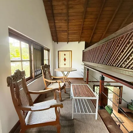 Guest house Oasis Nuwaraeliya Nuwara Eliya