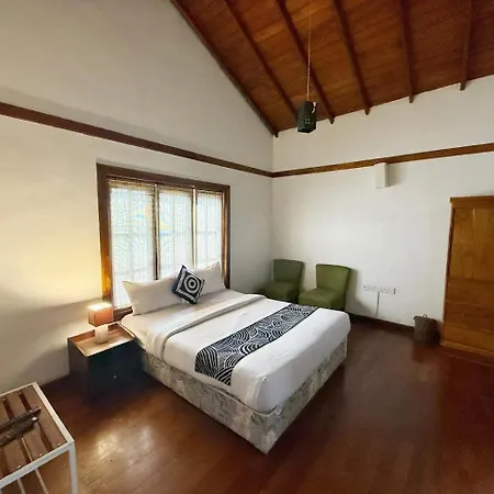 Oasis Nuwaraeliya Guest house Nuwara Eliya