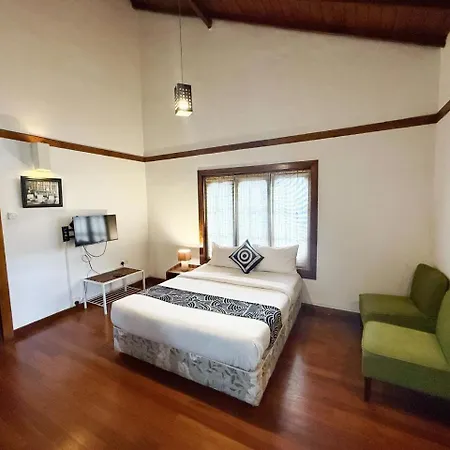 Guest house Oasis Nuwaraeliya *
