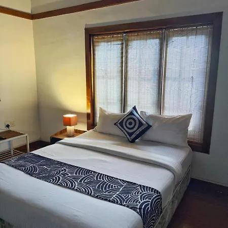 Oasis Nuwaraeliya
