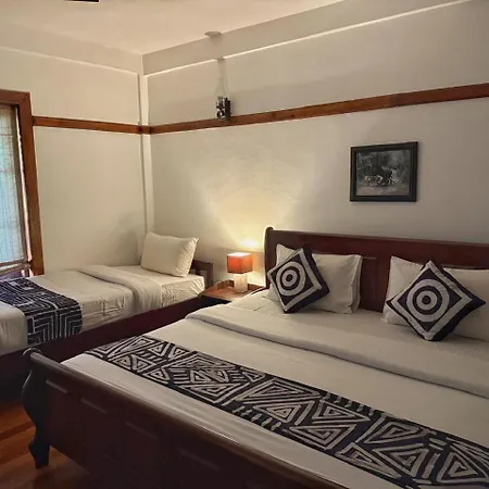 Guest house Oasis Nuwaraeliya