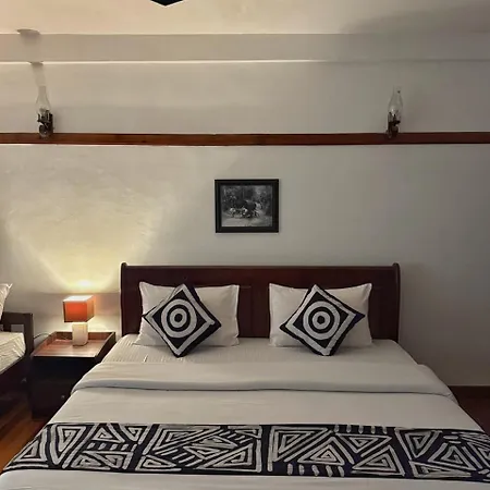 Guest house Oasis Nuwaraeliya Nuwara Eliya