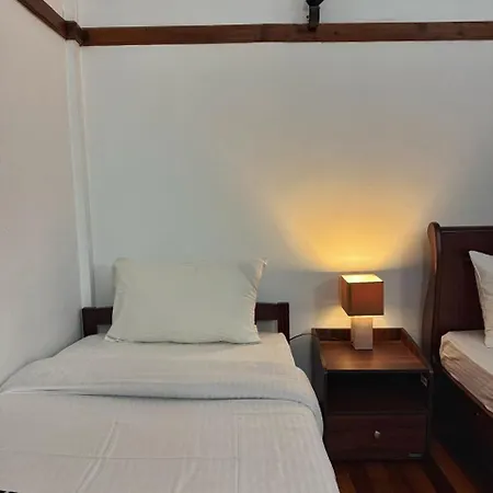 Oasis Nuwaraeliya *