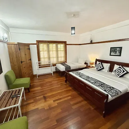 Guest house Oasis Nuwaraeliya Nuwara Eliya