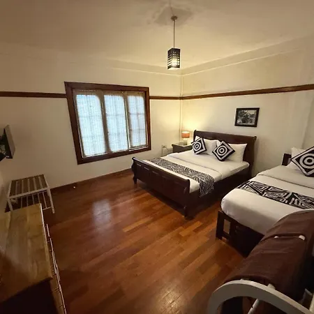Oasis Nuwaraeliya *