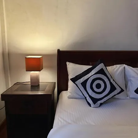 Oasis Nuwaraeliya Guest house Nuwara Eliya