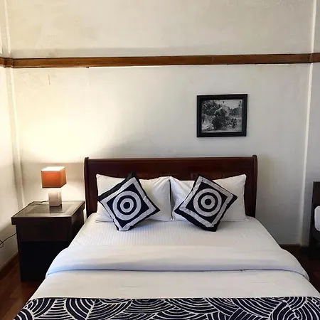 Guest house Oasis Nuwaraeliya Nuwara Eliya