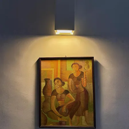Guest house Oasis Nuwaraeliya Nuwara Eliya