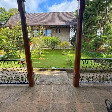 Guest house Oasis Nuwaraeliya