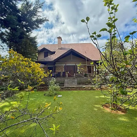 Guest house Oasis Nuwaraeliya *