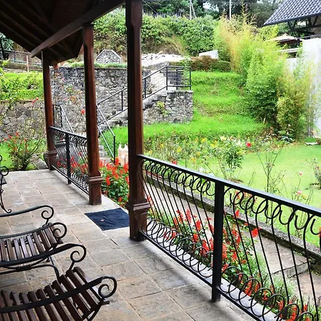 Oasis Nuwaraeliya *