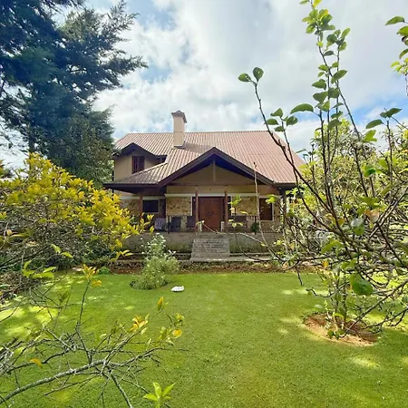 Oasis Nuwaraeliya Nuwara Eliya