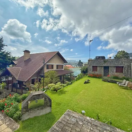 Oasis Nuwaraeliya Guest house