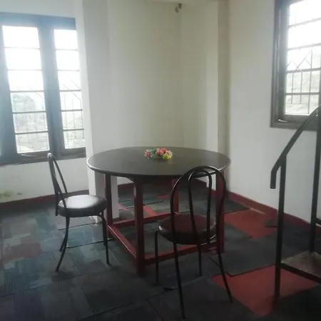 Jayamasa Lucy Lodge Nuwara Eliya
