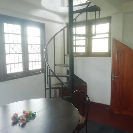 Jayamasa Lucy Lodge Nuwara Eliya