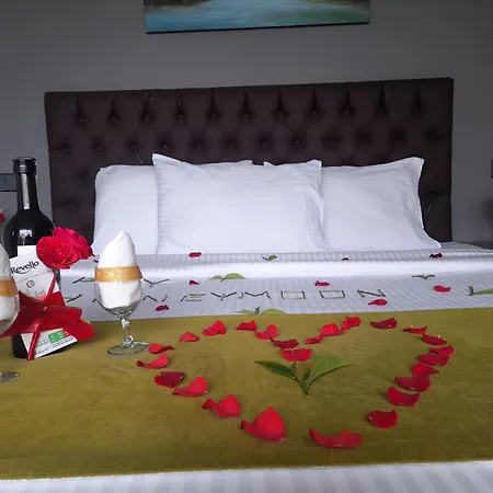 Hotel Tea Mount Forest Nuwara Eliya