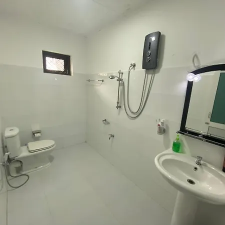 Rose Apartment *