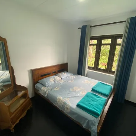 Rose Apartment Nuwara Eliya