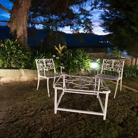 Hill View Guest house