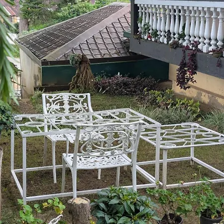 Hill View Guest house Nuwara Eliya