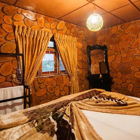 Hill View Guest house