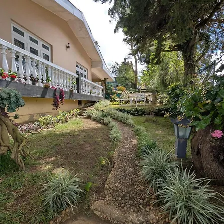 Hill View Guest house Nuwara Eliya