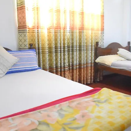 Guest house The Dew Drop View