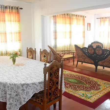 Guest house The Dew Drop View *