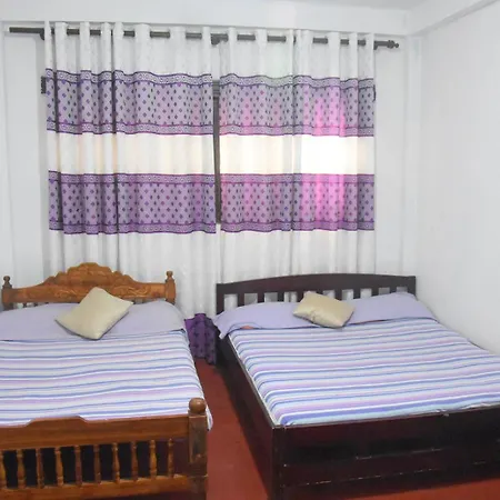 The Dew Drop View Guest house
