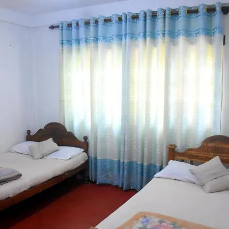 The Dew Drop View Guest house