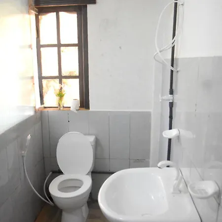 The Dew Drop View Guest house Nuwara Eliya