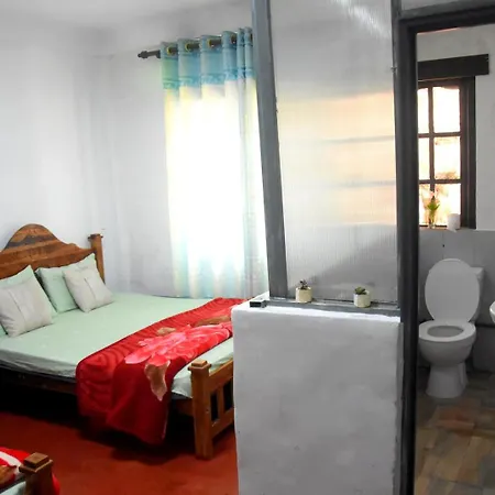 The Dew Drop View Guest house *