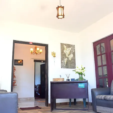 The Dew Drop View Guest house *