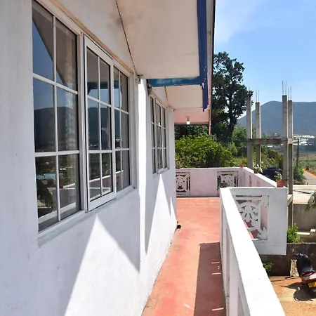 The Dew Drop View Guest house Nuwara Eliya