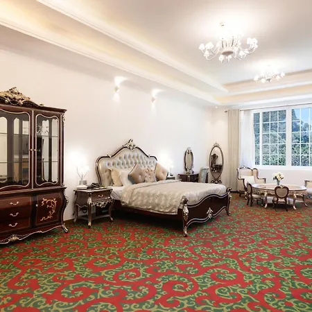 Araliya - Your Gateway To Everything In Hotel 5*