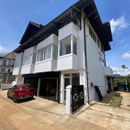 Inn By Country Club Nuwara Eliya