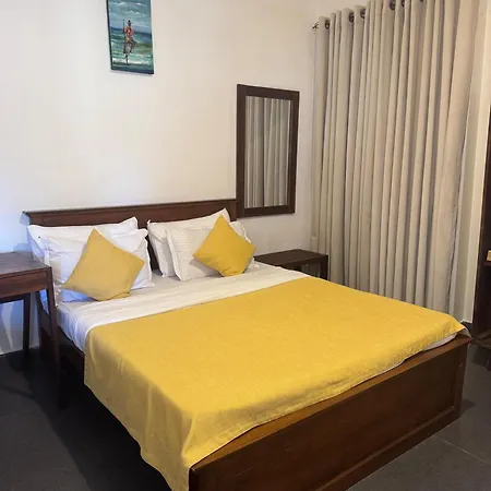 By Country Club Inn Nuwara Eliya