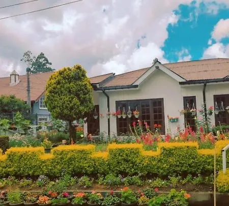 Silver Rose Nuwara Eliya