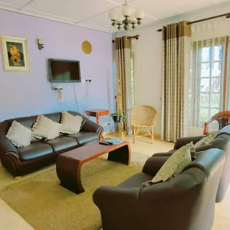 Silver Rose Guest house