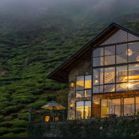 Highland Stonehouse Luxury Boutique Hotel Hotel