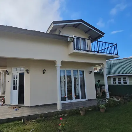 Guest house Soban Rich *
