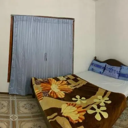 Montella Guest house