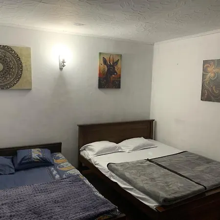 Montella Guest house Nuwara Eliya
