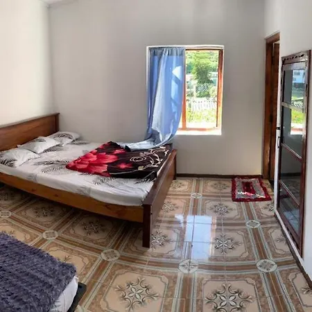 Montella Guest house Nuwara Eliya