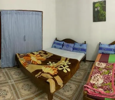 Montella Guest house