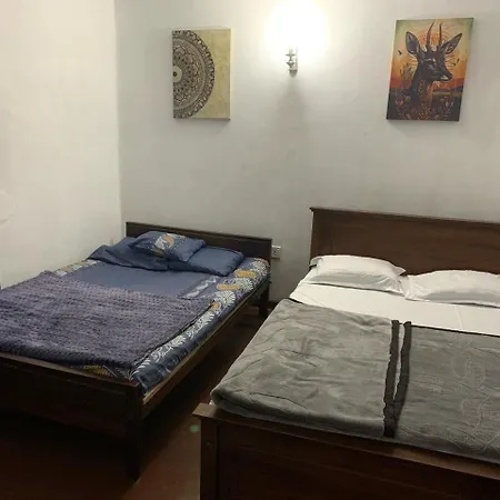 Montella Guest house *