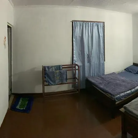 Montella Guest house *