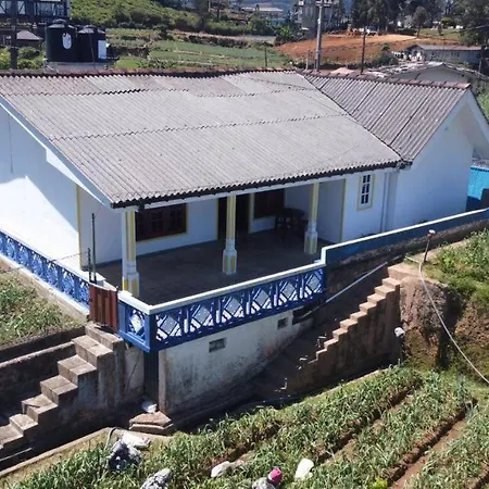 Montella Guest house